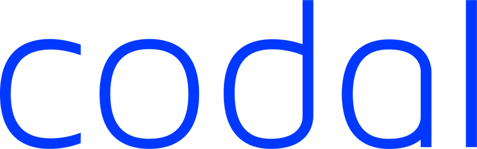 Codal
